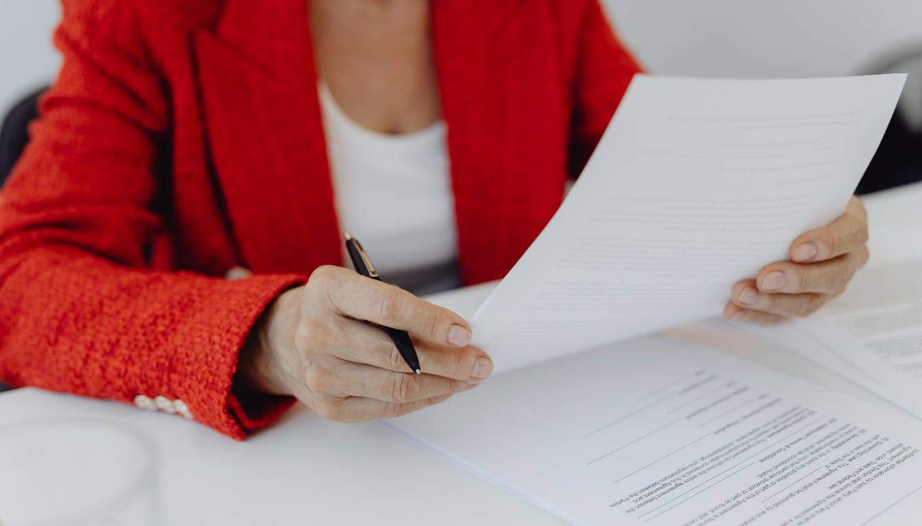 Edital de concurso público: Como garantir transparência e conformidade legal