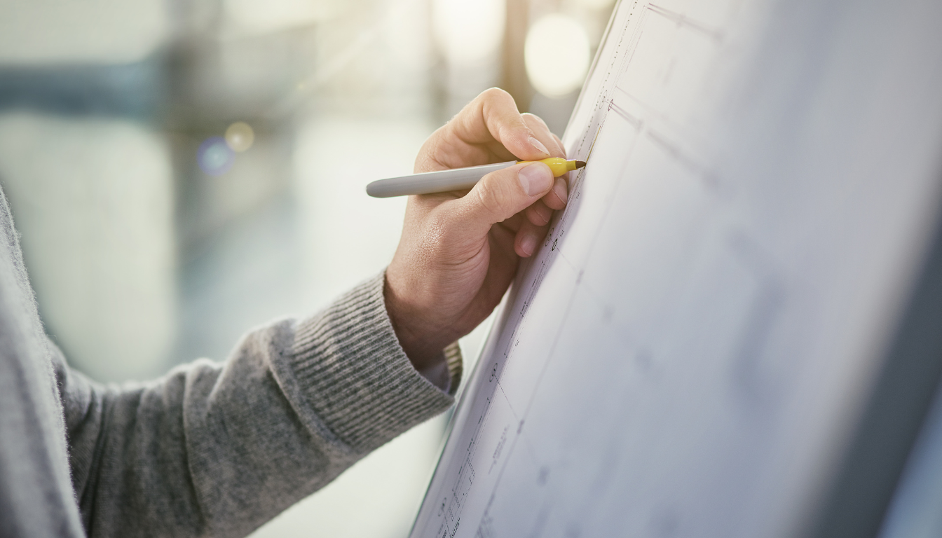 Planejamento estratégico para concursos públicos municipais