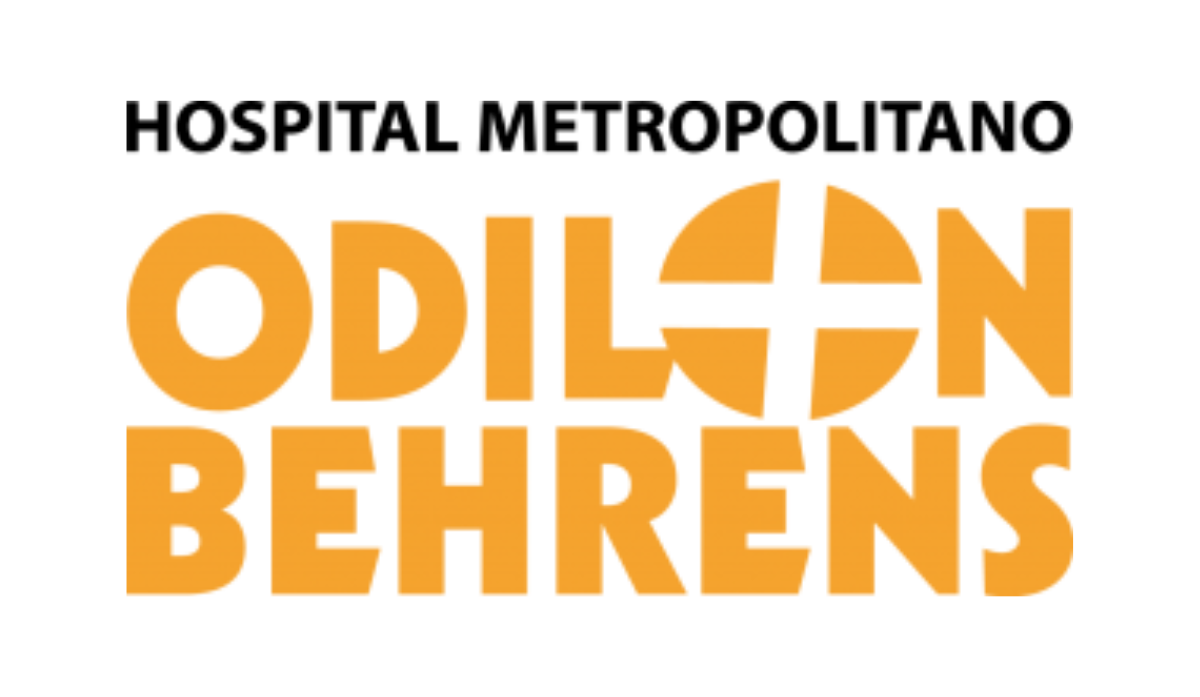 Hospital Odilon Behrens